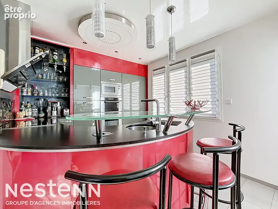 Maison individuelle Limeil-Brévannes 4 pièce(s) 110m² avec dépendance! - photo 5