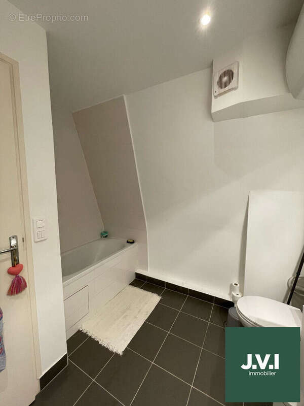 Appartement à ENGHIEN-LES-BAINS