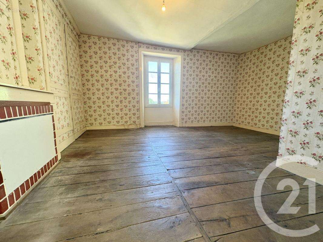 Maison 90 m² à Peyrat-De-Bellac  - photo 19