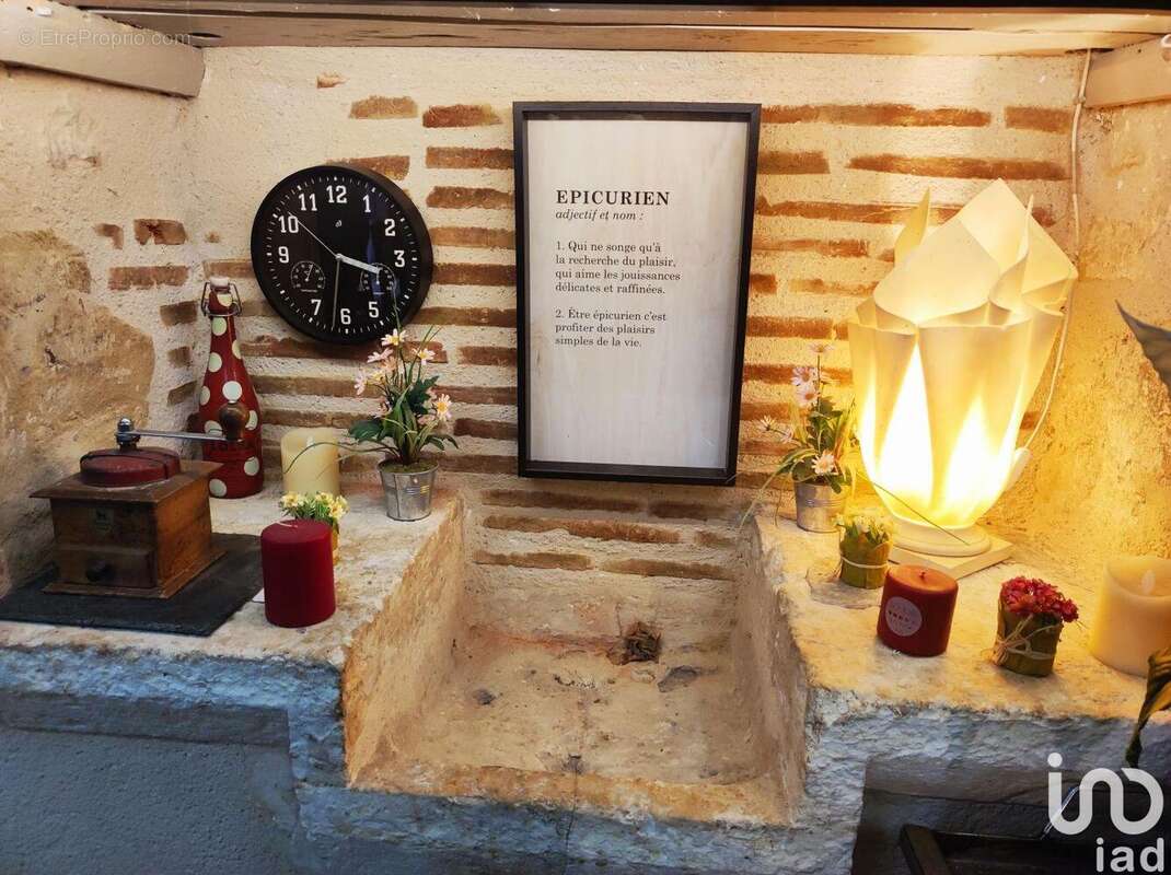 Photo 4 - Maison à LAHITTE