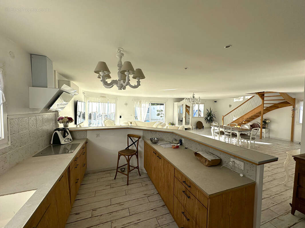 Maison à LA TESTE-DE-BUCH