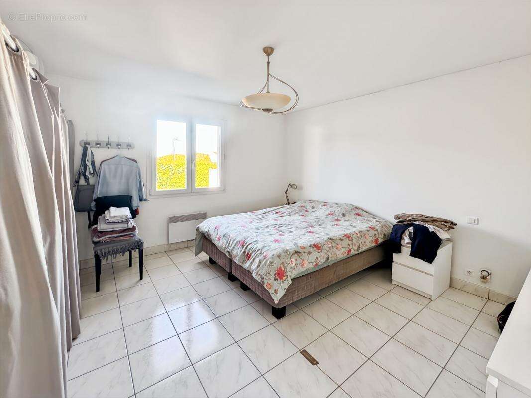 Maison à COULOUNIEIX-CHAMIERS