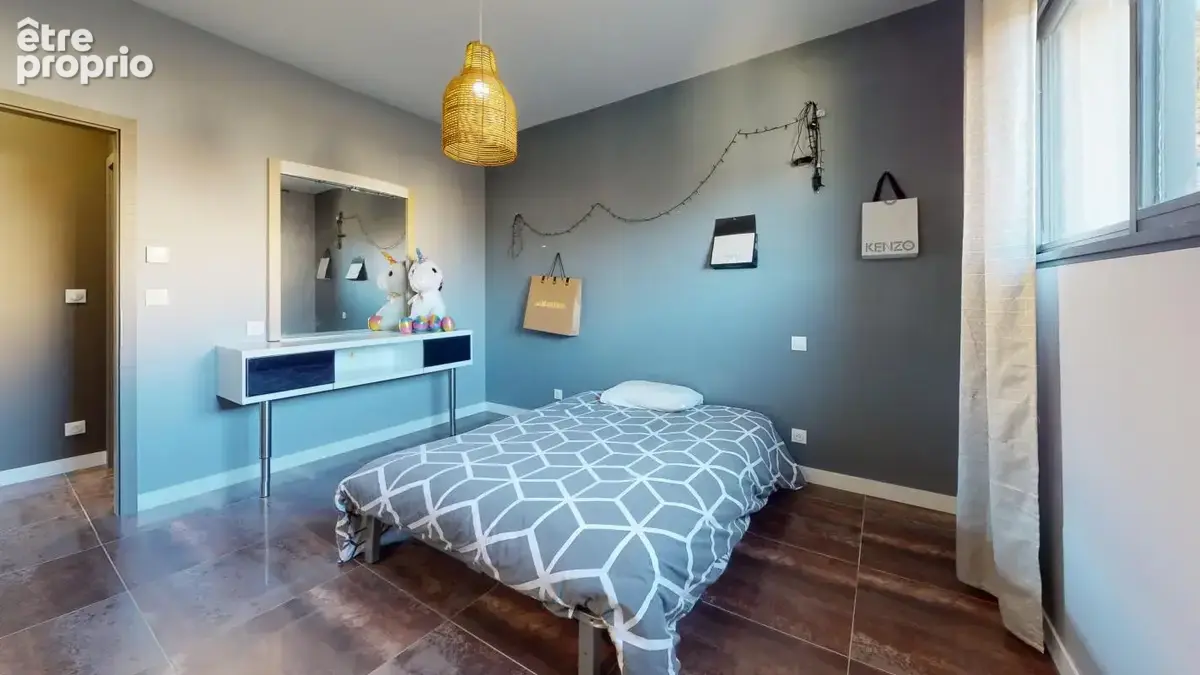 Maison 4 pièces 144 m² à vendre à Cases-De-Pene (66600) - photo 10