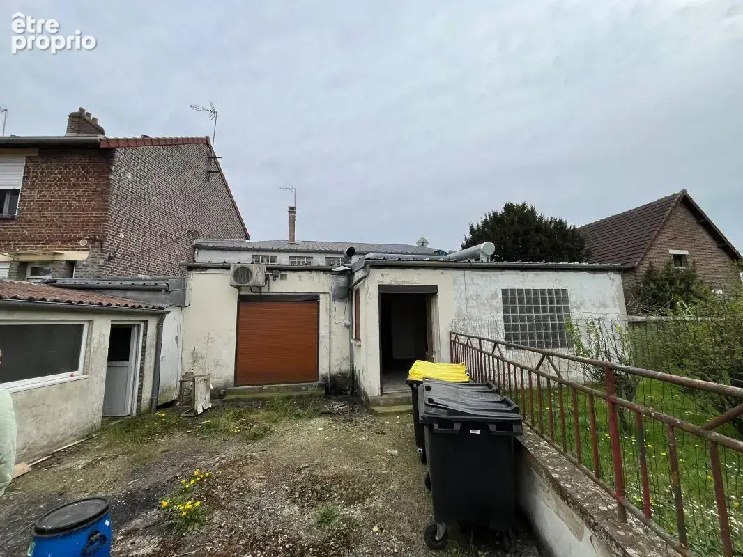 Immeuble À Vendre - photo 5