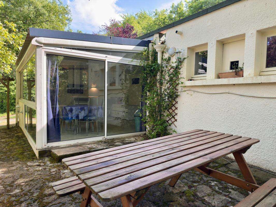 Maison à PUIVERT