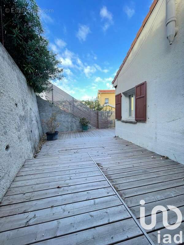 Photo 9 - Appartement à NICE