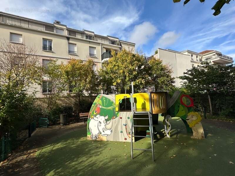 Appartement à ACHERES