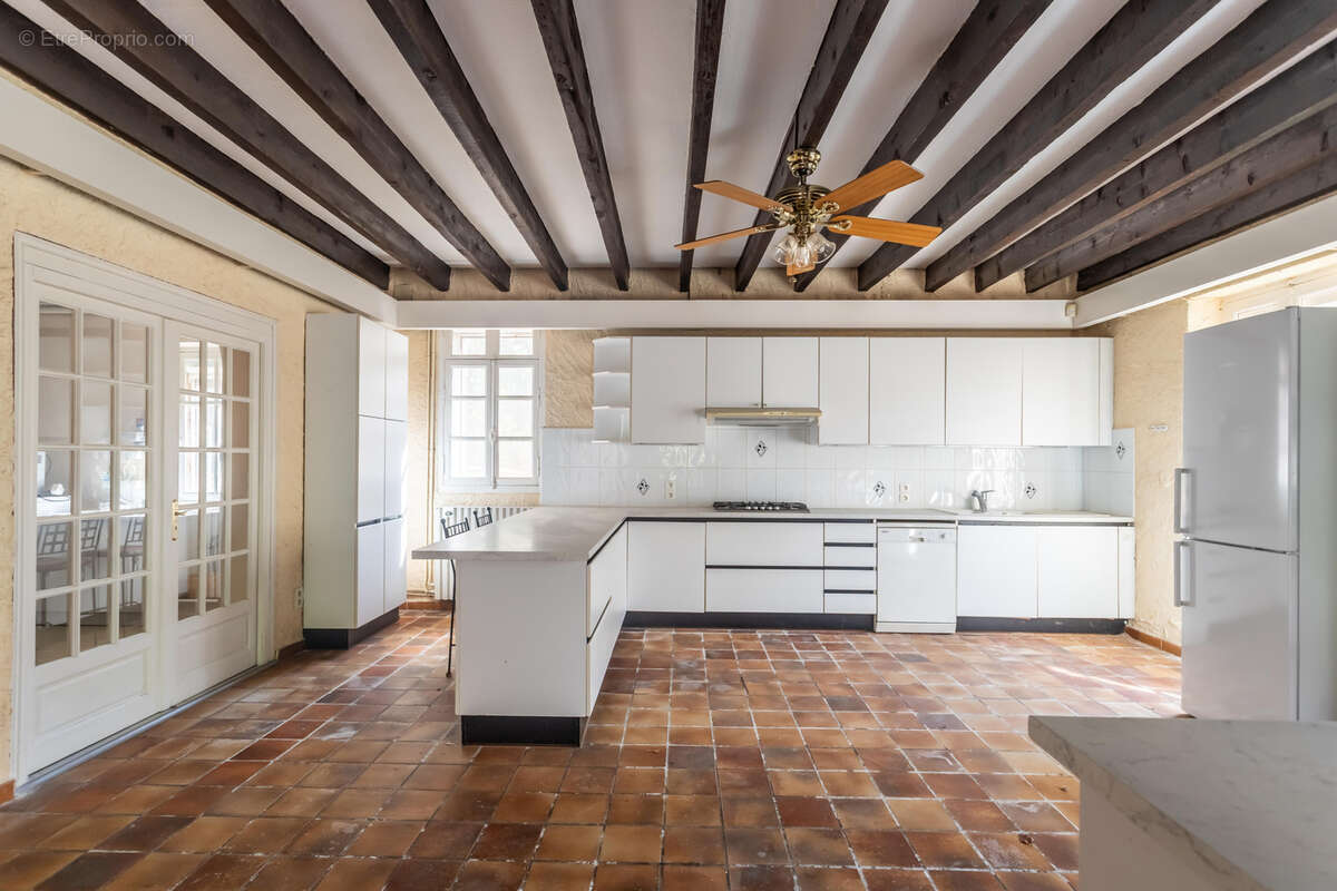 Domaine Superbe propriété à L'Union Toulouse ! - photo 28