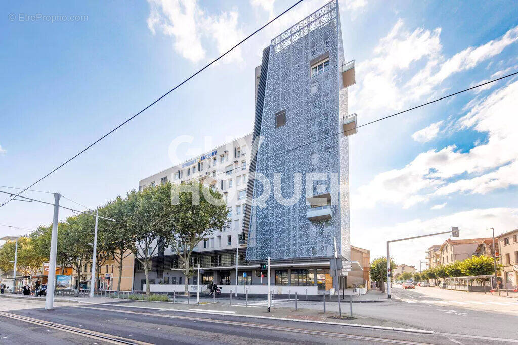 Appartement à CLERMONT-FERRAND