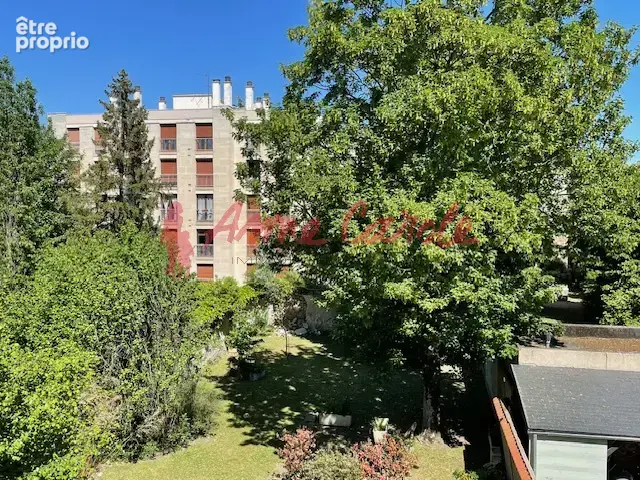 Nogent-sur-Marne- Beau 3 pièces de 60,50 m2 - photo 11