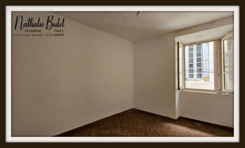 Maison à SAINT-PONS-DE-THOMIERES