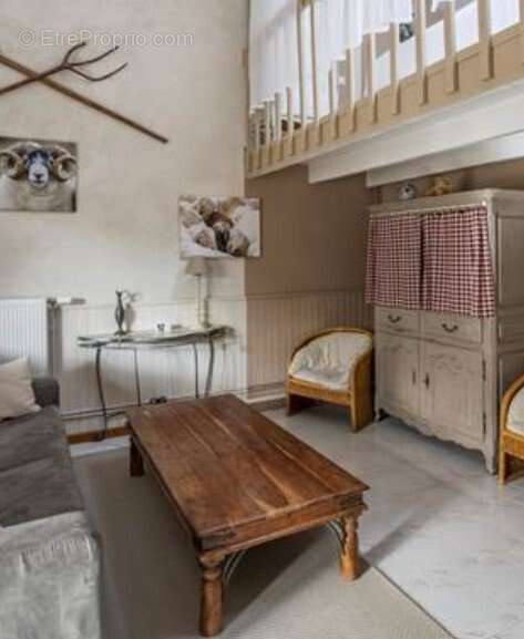 Maison à L&#039;ISLE-SUR-LA-SORGUE