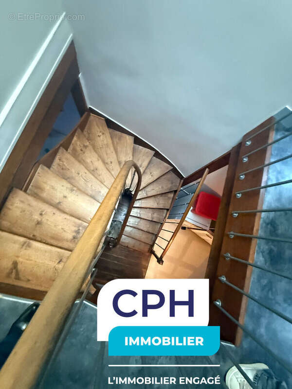 Appartement à LIVAROT