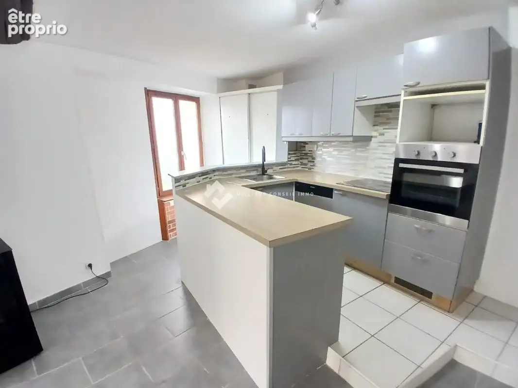 Maison 4 pièces 82 m² à vendre à Congis-Sur-Therouanne (77440) - photo 4