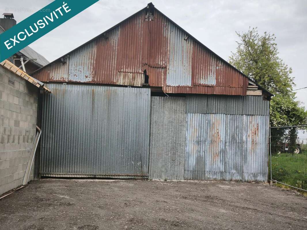 Photo 2 - Appartement à ROUTOT