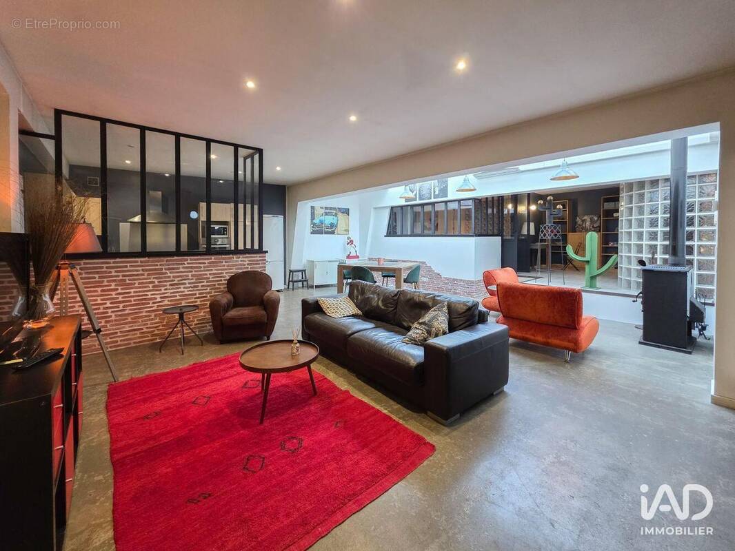 Photo 1 - Appartement à CRAN-GEVRIER