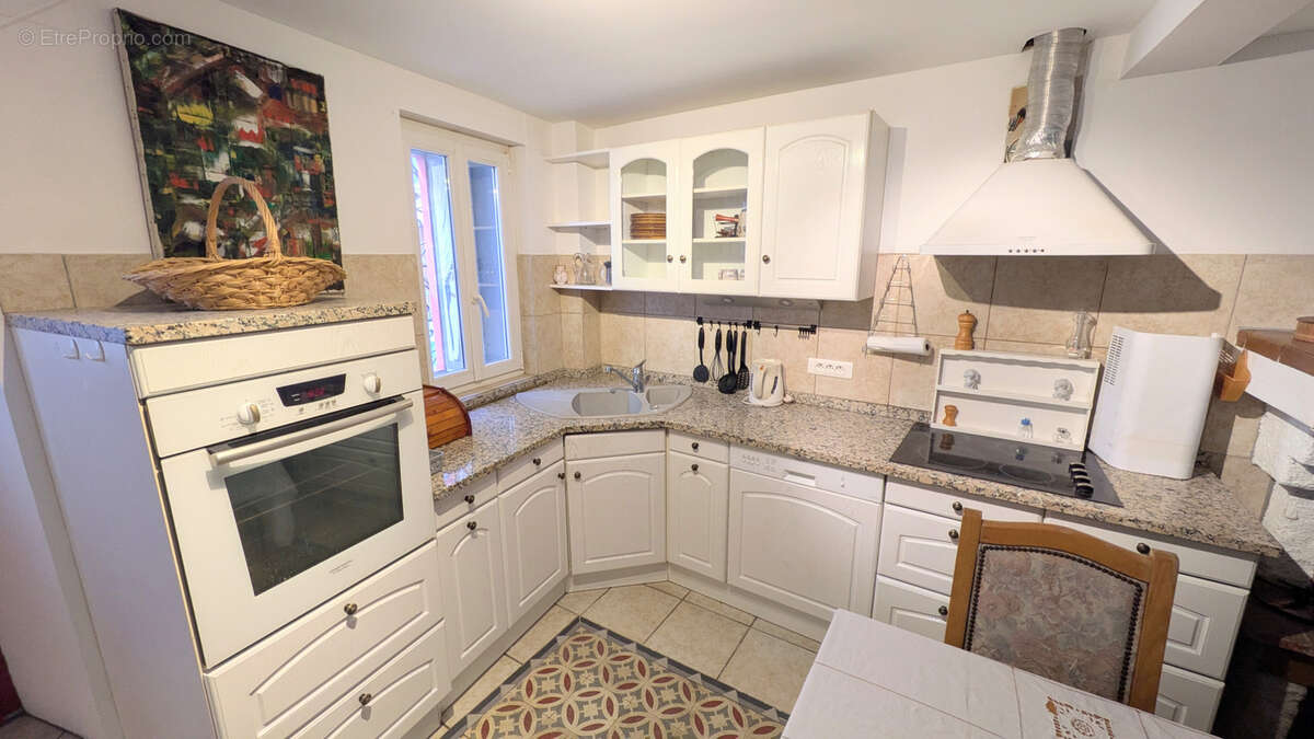 Appartement à SOREDE