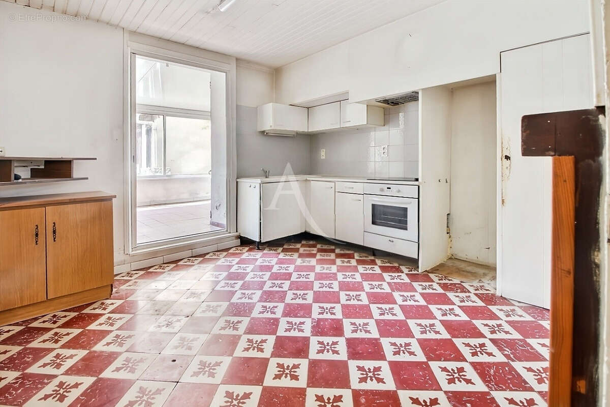 Maison à LE PRADET