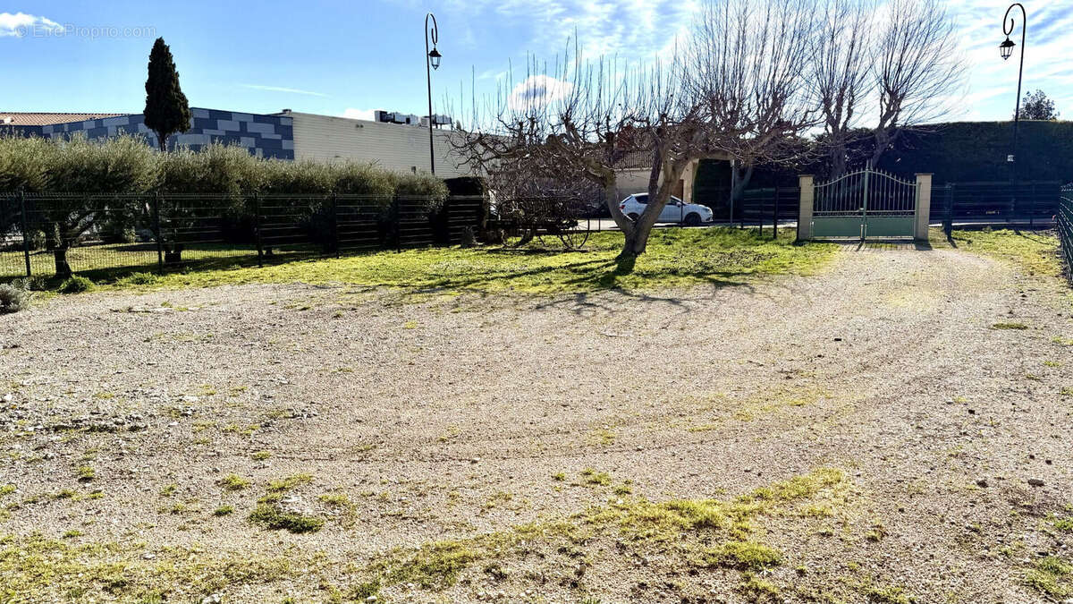 Maison à ALTHEN-DES-PALUDS
