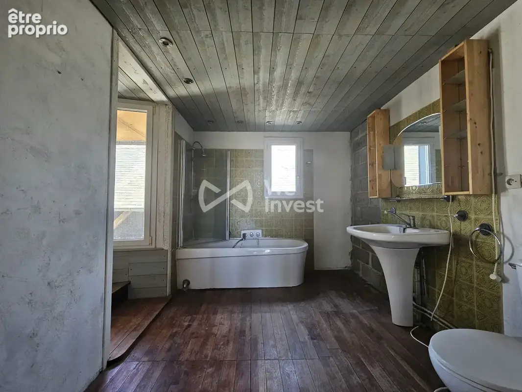 Appartement 97 m² à Dozule  - photo 9