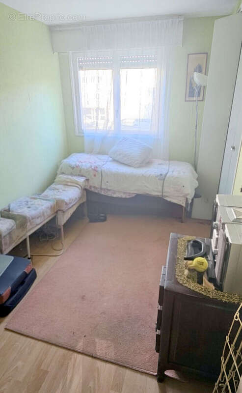 Appartement à MAUREPAS