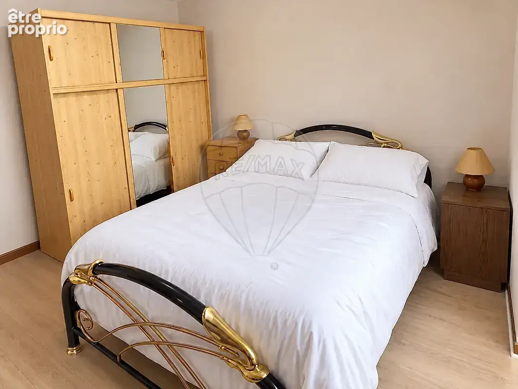 Maison 3 chambre(s) à vendre - photo 4