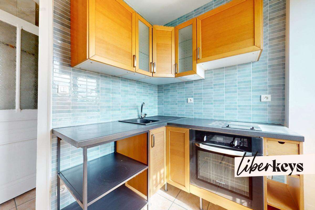 Appartement à LYON-5E