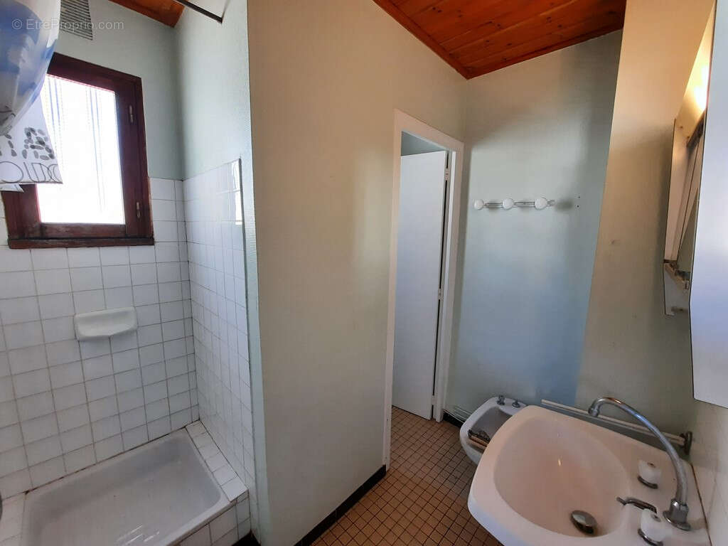 Maison à L&#039;AIGUILLON-SUR-MER