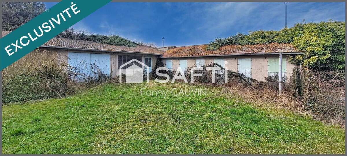 Photo 8 - Maison à CAMBRONNE-LES-CLERMONT