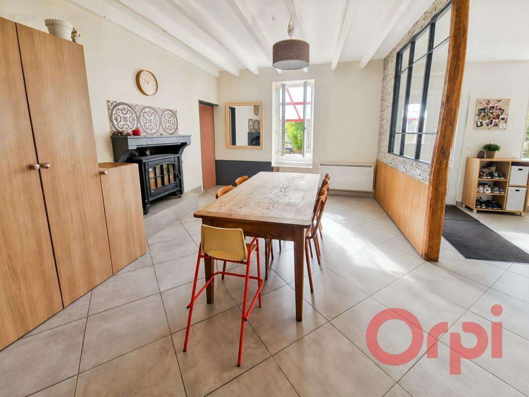 Grande maison familiale - photo 2
