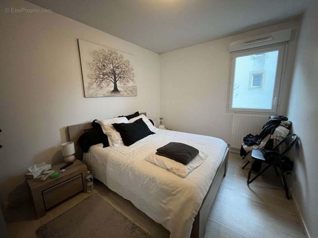 Appartement à QUIMPER