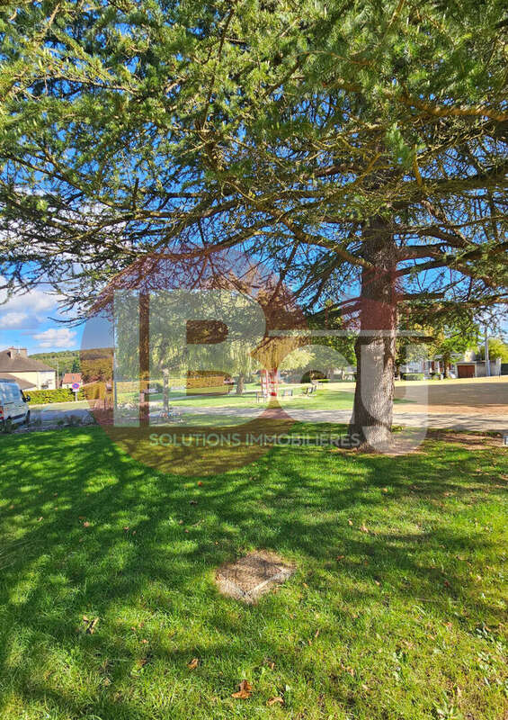 Appartement à LAIGNEVILLE