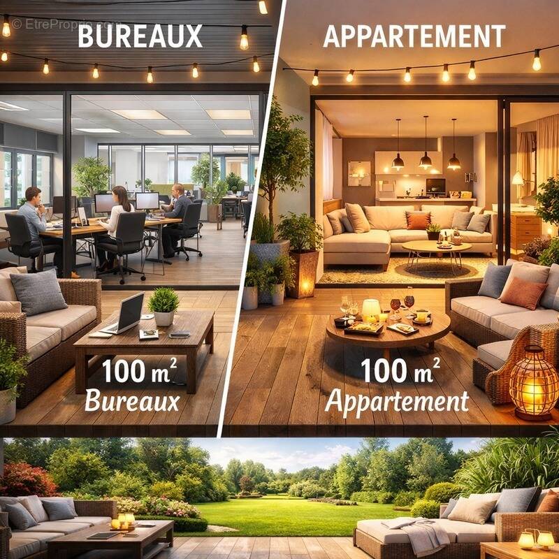 Commerce à VILLEFRANCHE-SUR-SAONE