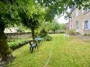 Maison à CHATILLON-EN-BAZOIS
