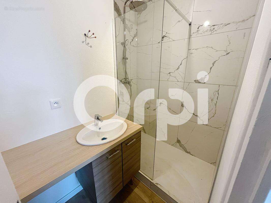 Appartement à BRIVE-LA-GAILLARDE