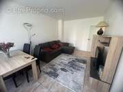 Appartement à CARRIERES-SUR-SEINE