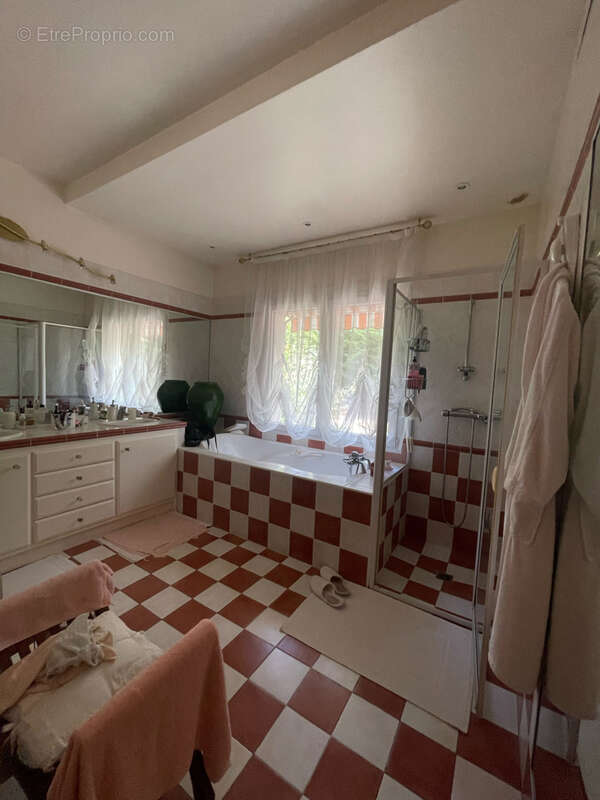 Maison-177m2-villeneuve les bouloc - photo 10