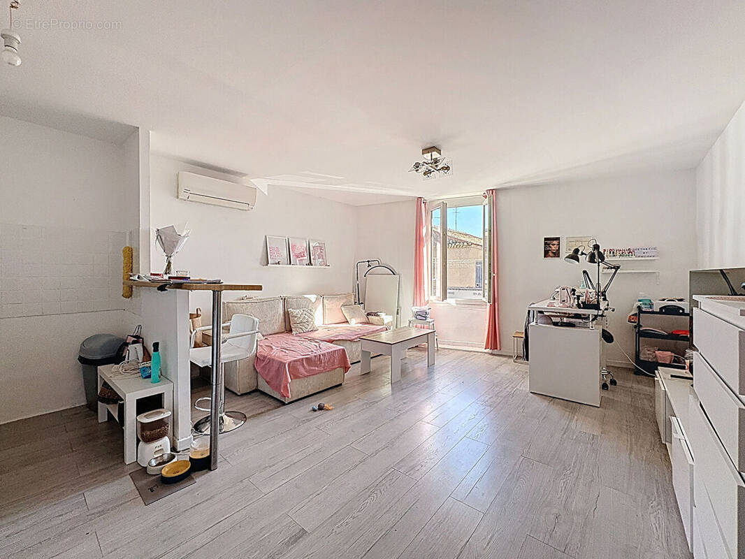 Appartement à ALLAUCH