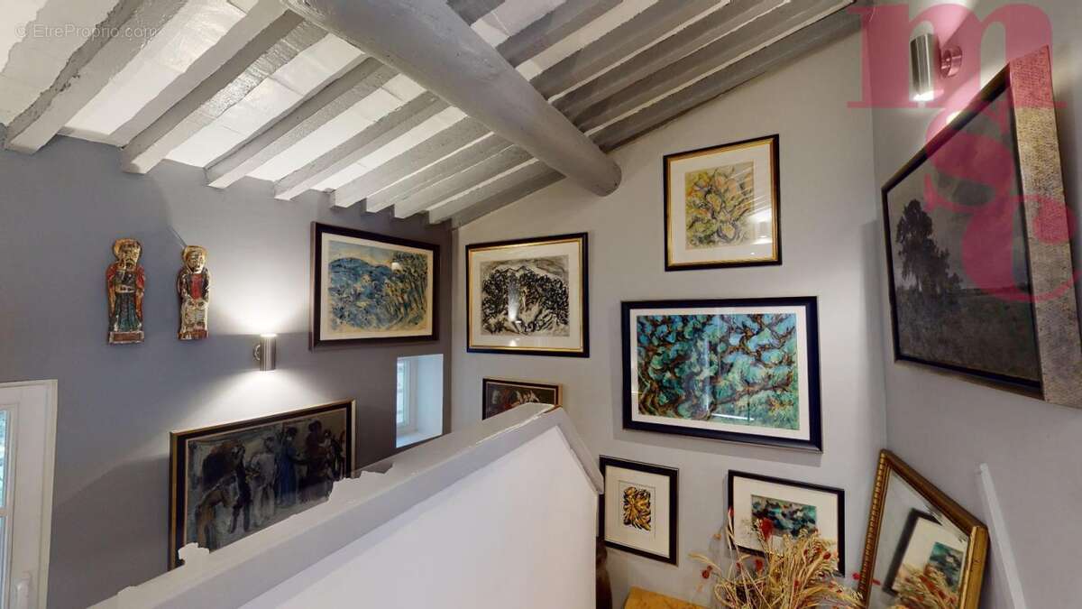 Maison à AIX-EN-PROVENCE