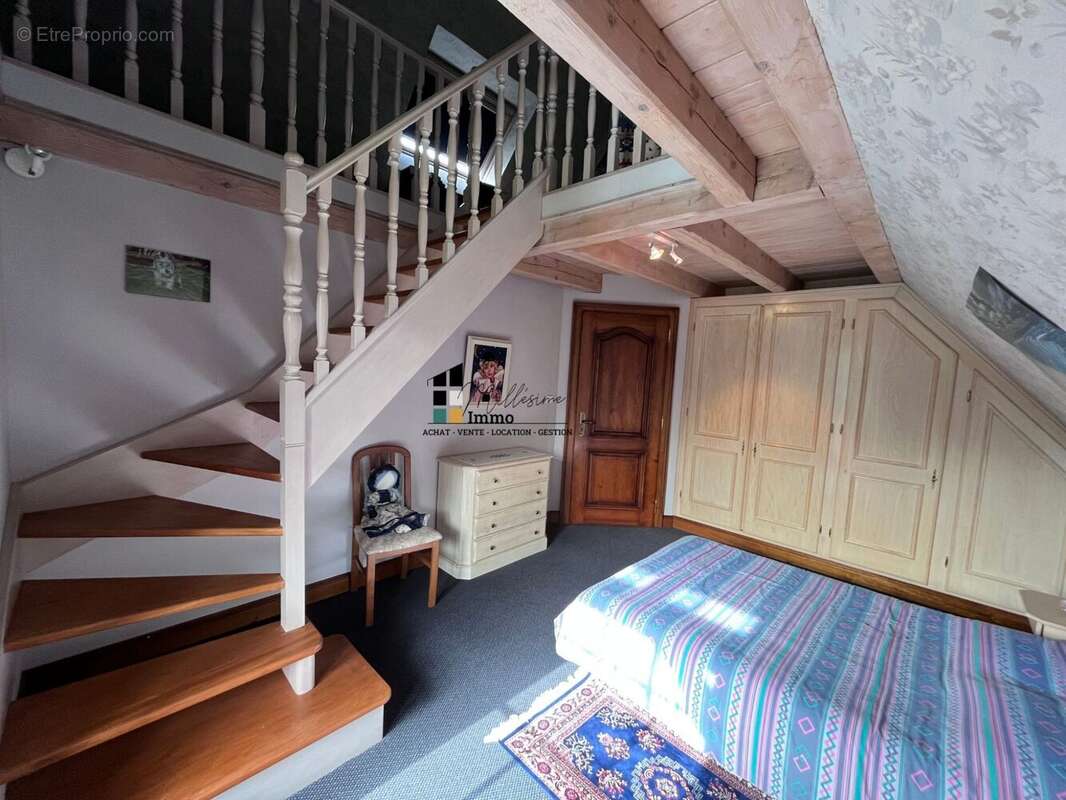 Maison à STEINBOURG