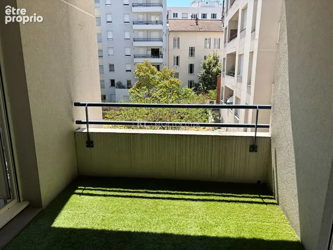 Appartement  2 pièce(s) - photo 2