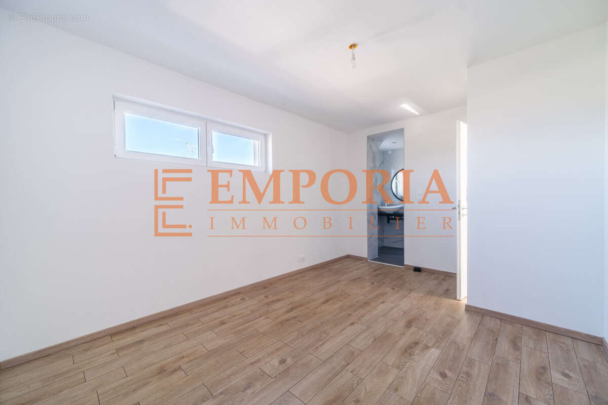 Maison à ZILLISHEIM