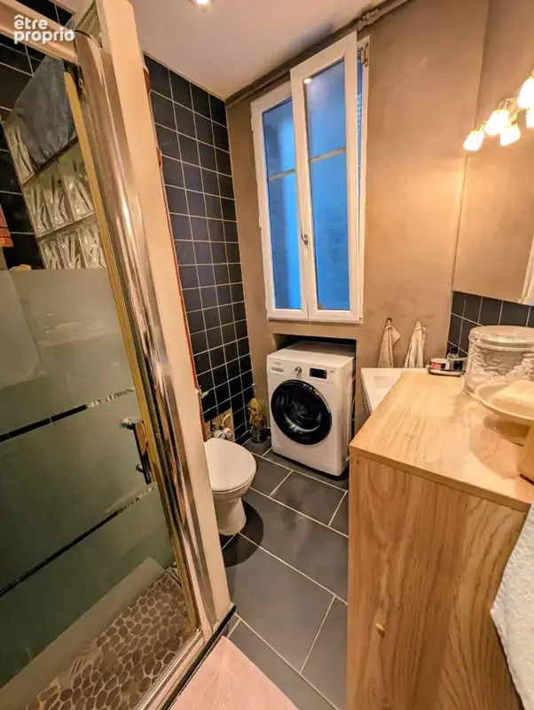 RUE SAINT DENIS - Appartement 2 pièces 169 000 - photo 6