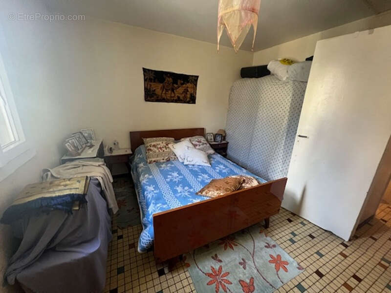 Appartement à AIGUILLON