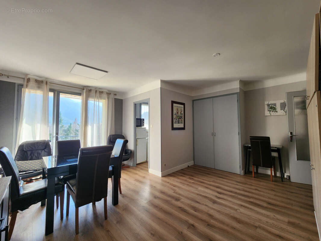 Appartement à AMELIE-LES-BAINS-PALALDA