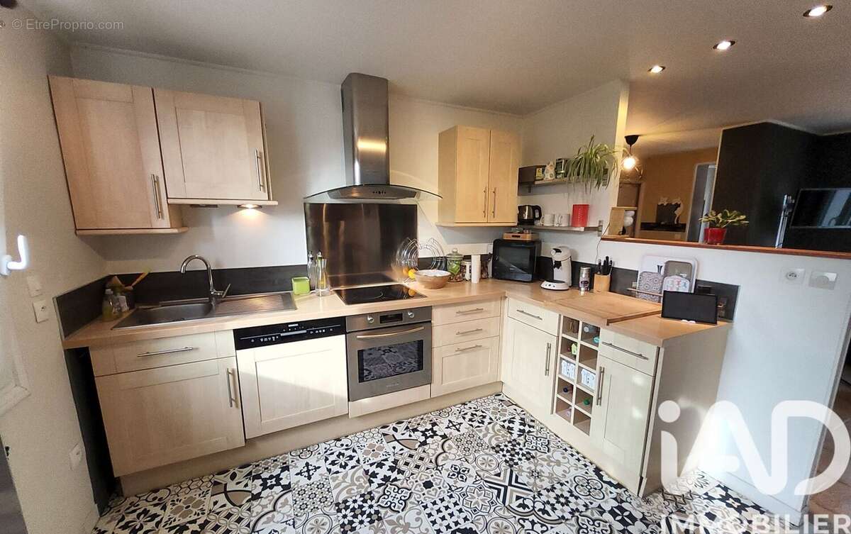 Photo 6 - Maison à SAINT-LAURENT-NOUAN