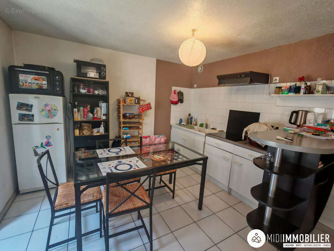 Appartement à ARTHES