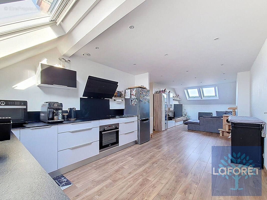 Appartement à ETAMPES