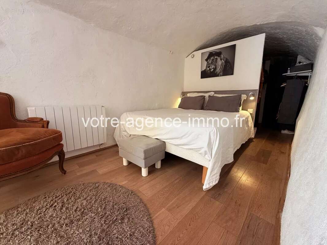 Appartement à CAGNES-SUR-MER