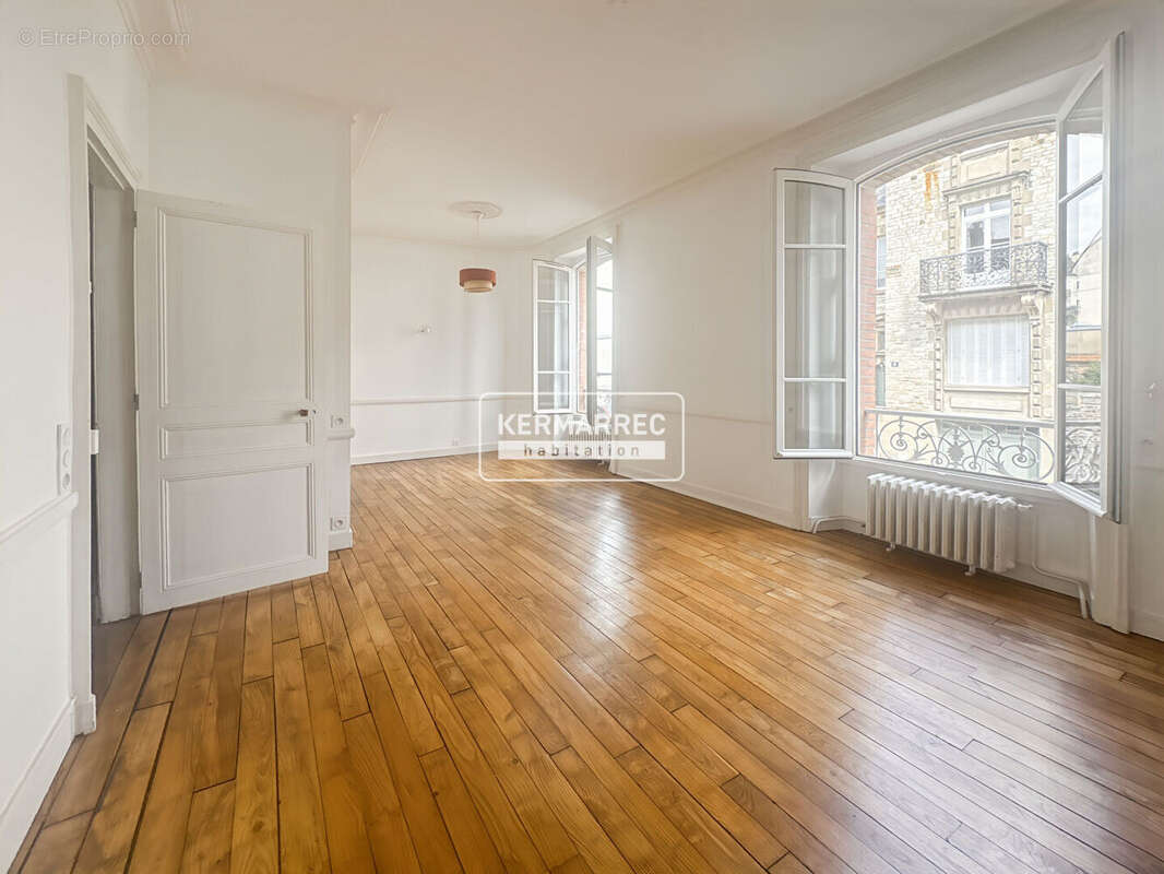 Maison Rennes 180 m2 - photo 2